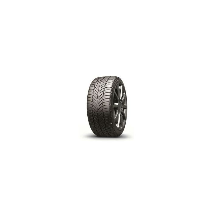 BFGoodrich g-Force COMP-2 A/S Plus : 245/45ZR18XL 100Y