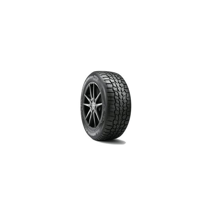 Hercules Avalanche RT : 205/50R17XL 93H