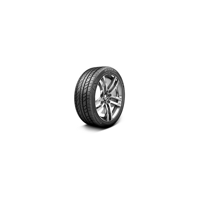 Kumho Ecsta 4X II (KU22) : 275/40ZR20XL 106W