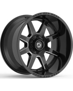 Gear Off Road 762BM Pivot : 20X10