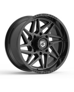 Gear Off Road 761BM Ratio : 22X10