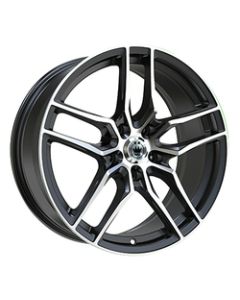 Konig 49MB Intention : 17X8