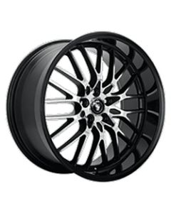 Konig 16MB Lace : 17X8