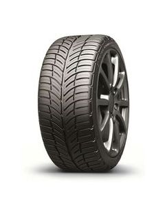 BFGoodrich g-Force COMP-2 A/S Plus : 245/45ZR18XL 100Y