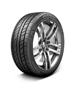 Kumho Ecsta 4X II (KU22) : 275/40ZR20XL 106W