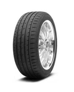 Continental ContiSportContact 3 : 245/45R18 96Y
