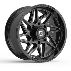 Gear Off Road 761BM Ratio : 22X10
