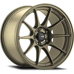 Konig 57BZ Dekagram : 17X8