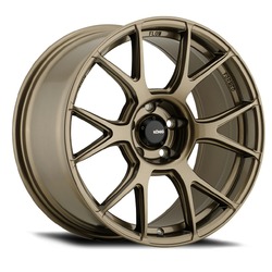 Konig 56BZ Ampliform : 18X10