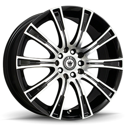 Konig 50MB Crown : 16X7.5