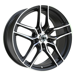 Konig 49MB Intention : 17X8