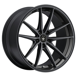 Konig 37B Oversteer : 20X9.5