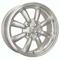 Konig 35S Rewind : 15X7