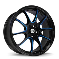 Konig 24BB Illusion : 17X7