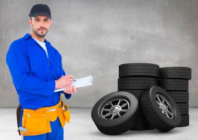 Financing Your Tires: A Comprehensive Guide with Tire Bros 24